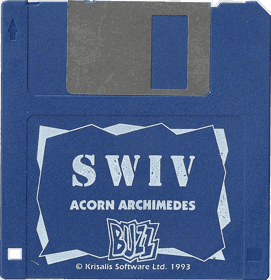 SWIV - Cart - Front (United Kingdom) - 1068x1104