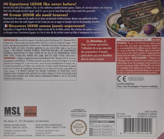 Luxor - Box - Back (Europe) - 1270x1075