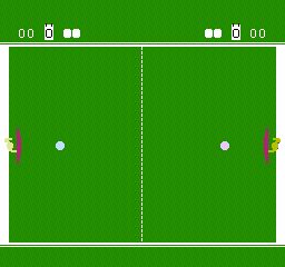 Illustration of Battle Pong