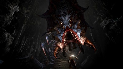 Styx: Shards of Darkness - Fanart - Background (World) - 1920x1080