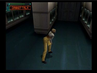 Lifeline - Screenshot - Gameplay (North America) - 640x480