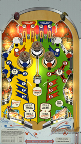 50/50 - Screenshot - Gameplay (World) - 300x533