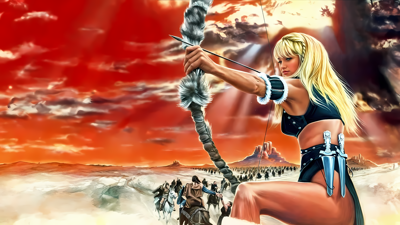 Hundra - Fanart - Background (World) - 1920x1080