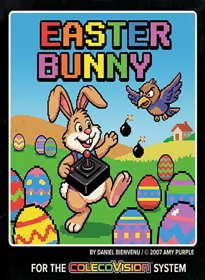 Easter Bunny - Box - Back (World) - 497x680