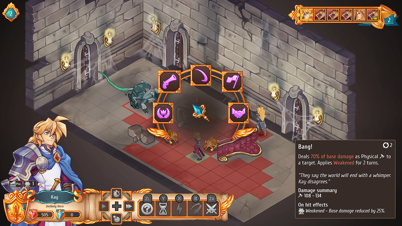 Illustration of Regalia: Of Men and Monarchs: Royal Edition