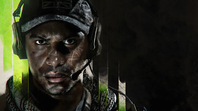 Call of Duty: Modern Warfare II - Fanart - Background (World) - 3840x2160