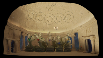 Armikrog. - Screenshot - Gameplay (World) - 1200x675