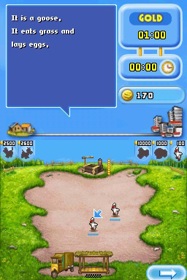 Farmtopia - Screenshot - Gameplay (North America) - 256x384