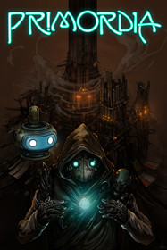 Primordia - Box - Front (World) - 600x900