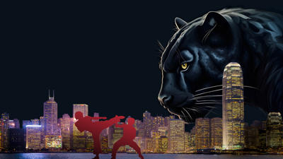 Wild Streets - Fanart - Background (Europe) - 1920x1080