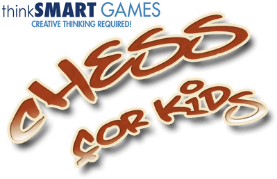 Chess for Kids - Clear Logo (North America) - 1088x703