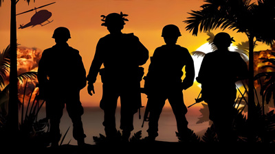 Operation: Vietnam - Fanart - Background (World) - 1920x1080