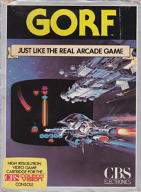Gorf - Box - Front (Europe) - 498x680