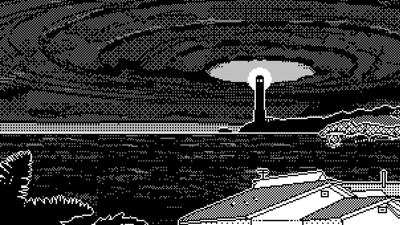 World of Horror - Fanart - Background (World) - 3840x2160