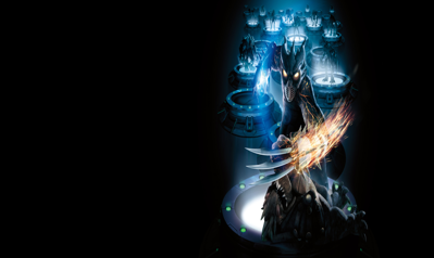 Darkspore - Fanart - Background (World) - 2197x1310