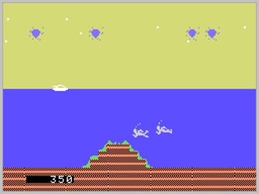 James Bond 007 - Screenshot - Gameplay (North America) - 256x192