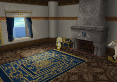 PoPoLoCrois: Tsuki no Okite no Bouken - Screenshot - Gameplay (Japan) - 640x448