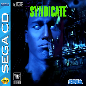 Syndicate - Fanart - Box - Front (North America) - 709x709