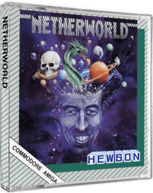 Netherworld - Box - 3D (Europe) - 622x785
