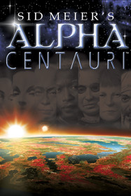 Sid Meier's Alpha Centauri Planetary Pack - Box - Front (null) - 600x900