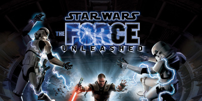 Star Wars: The Force Unleashed - Banner (World) - 2000x1000