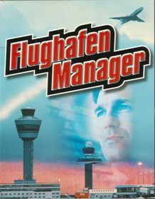Airport Tycoon - Box - Front (Germany) - 622x800