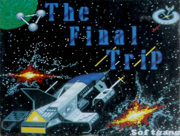 The Final Trip - Box - Front (Europe) - 1318x1000