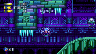 Sonic Mania - Screenshot - Gameplay (World) - 4240x2400
