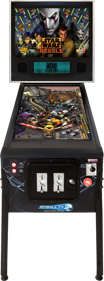 Star Wars: Rebels - Arcade - Cabinet (World) - 400x1080