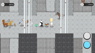 100animalease - Screenshot - Gameplay (World) - 1280x720