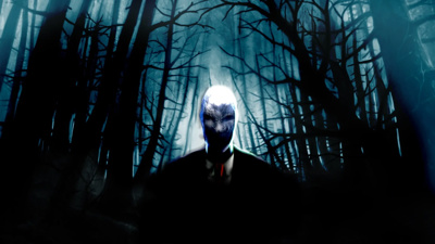 Slender: The Arrival - Fanart - Background (World) - 1920x1080