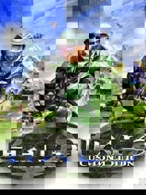 Halo Custom Edition - Box - Front (World) - 264x352