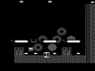 Abyss Story - Screenshot - Gameplay (World) - 2880x2160