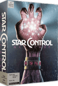 Star Control - Box - 3D (Germany) - 850x1244