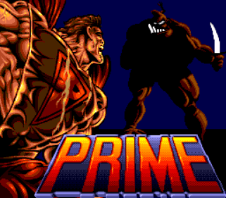 Ultraverse Prime / Microcosm - Screenshot - Game Title (North America) - 512x448