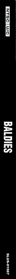 Baldies - Box - Spine (North America) - 78x1360