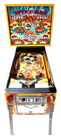 Wizard! - Arcade - Cabinet (World) - 1072x2440