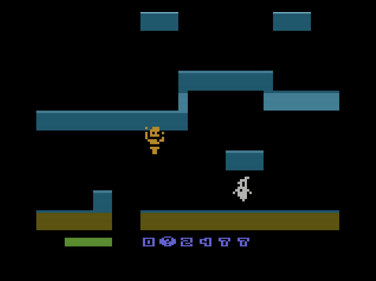 Robo Tito - Screenshot - Gameplay (World) - 953x712