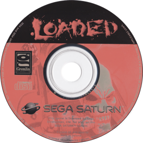 Loaded - Disc (Europe) - 1370x1369