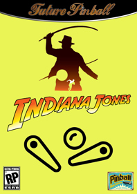 Indiana Jones: Fortune and Glory Edition - Fanart - Box - Front (World) - 1513x2144