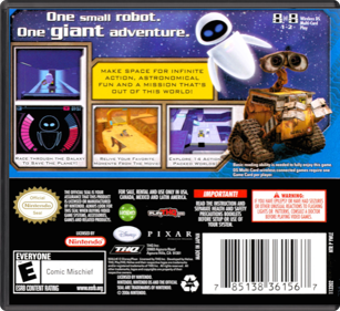 WALL-E - Box - Back - Reconstructed (North America) - 774x708