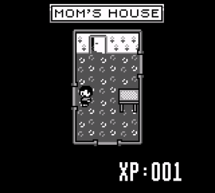 Retro Handheld Simulator - Screenshot - Gameplay (World) - 2400x2160