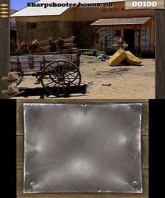 Mad Dog McCree - Screenshot - Gameplay (World) - 343x412