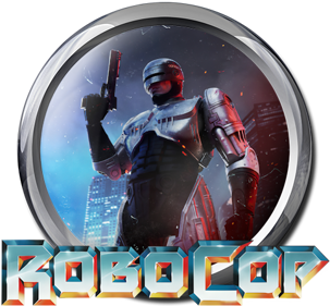 RoboCop - Fanart - Cart - Front (World) - 482x447