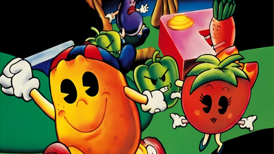 A-mazing Tater - Fanart - Background (World) - 1920x1080