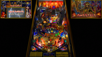 Iron Maiden Legacy of the Beast - Screenshot - Gameplay (World) - 1920x1080