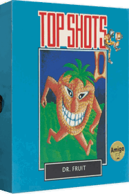 Dr. Fruit - Box - 3D (Germany) - 824x1235