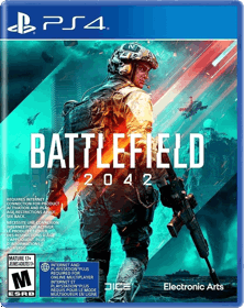 Battlefield 2042 - Box - Front - Reconstructed (Canada) - 785x991