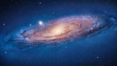 Galaxy (Stern) - Fanart - Background (World) - 3840x2160