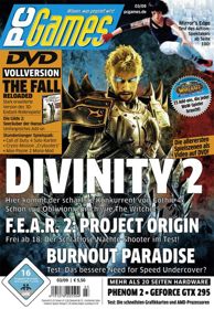 The Fall: Last Days of Gaia - Box - Front (Europe) - 555x800